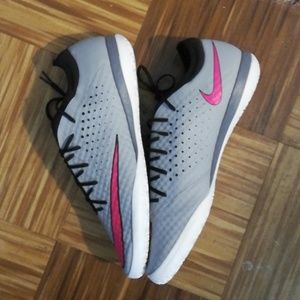 Nike Mercurialx Finale IC indoor soccer shoes